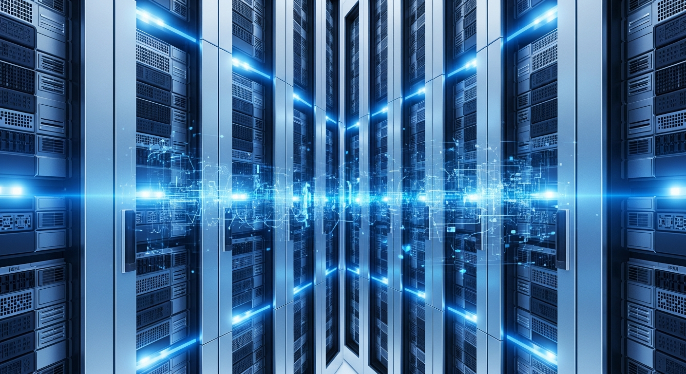 The Rise of MCP Servers in Enterprise Data Analysis