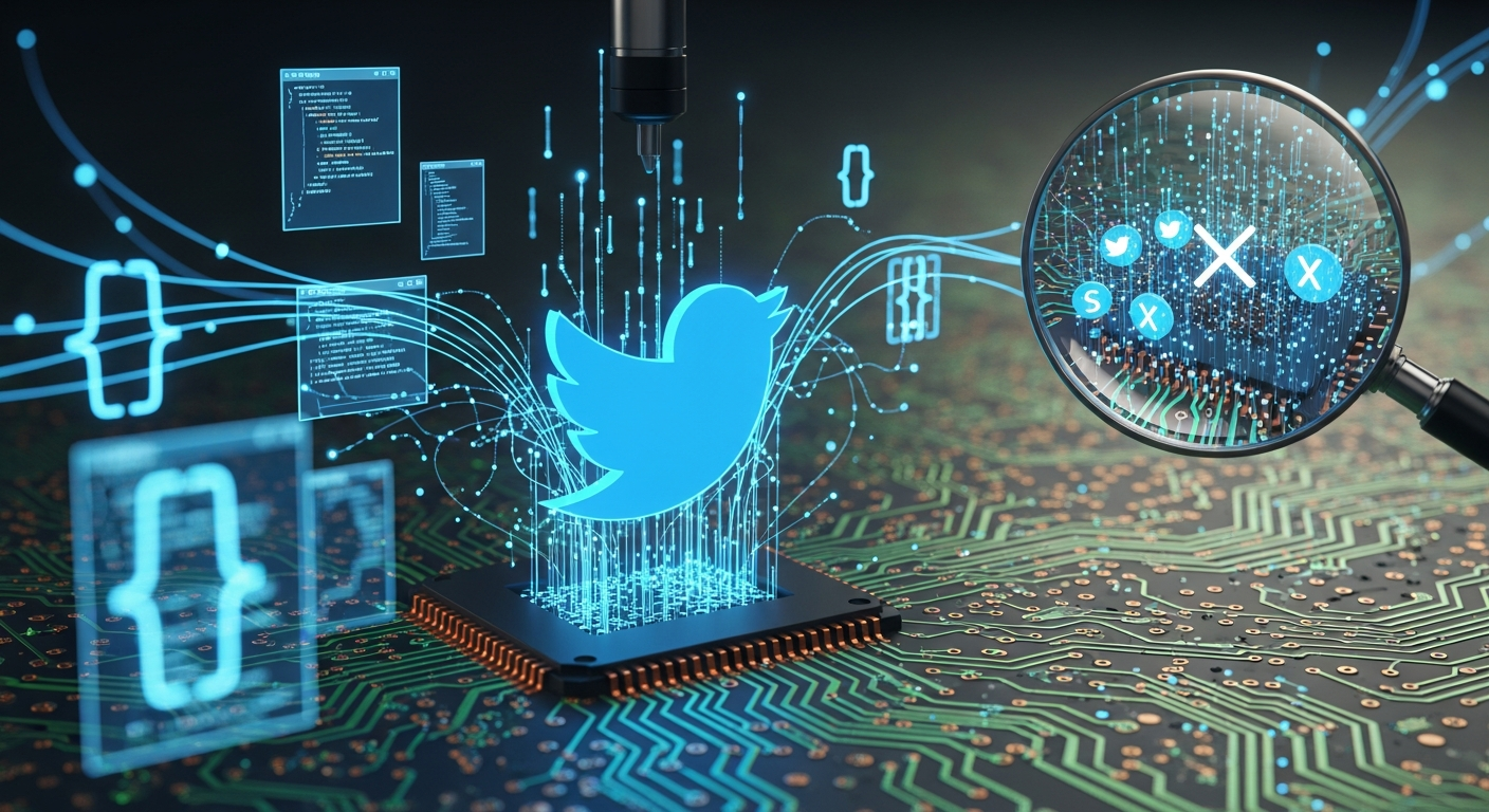 How to Get Twitter Data Without the Official API