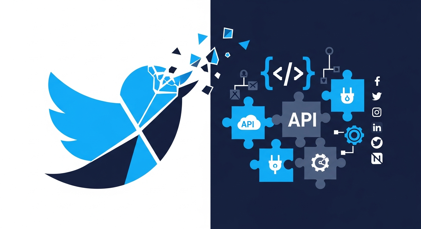 Best Twitter API Alternatives in 2026