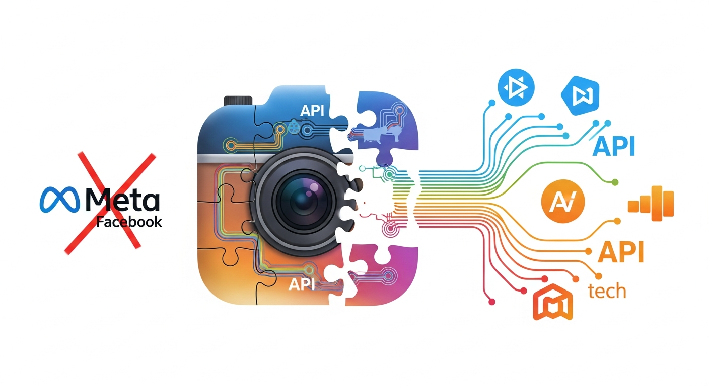 Best Instagram API Alternatives (After Meta Changes)
