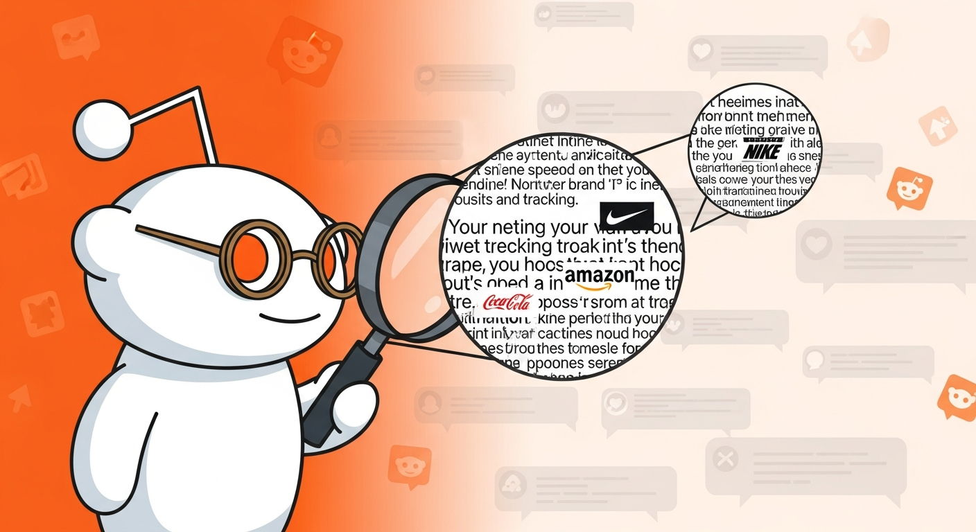 Monitoring Subreddits for Brand Mentions