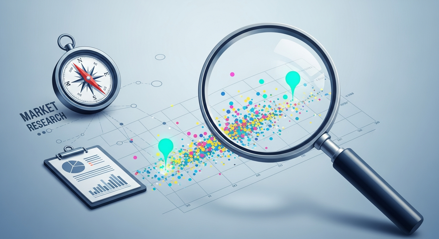 Keyword Tracking for Market Research Success