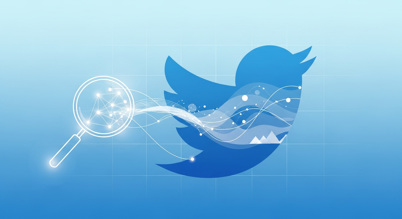 How to Scrape Twitter Legally (No Code Required)