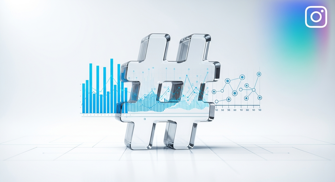 How to Track Hashtag Performance Over Time