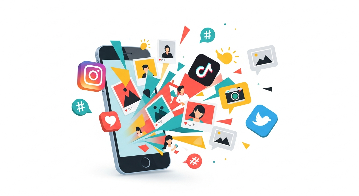 How to Find User-Generated Content About Your Brand