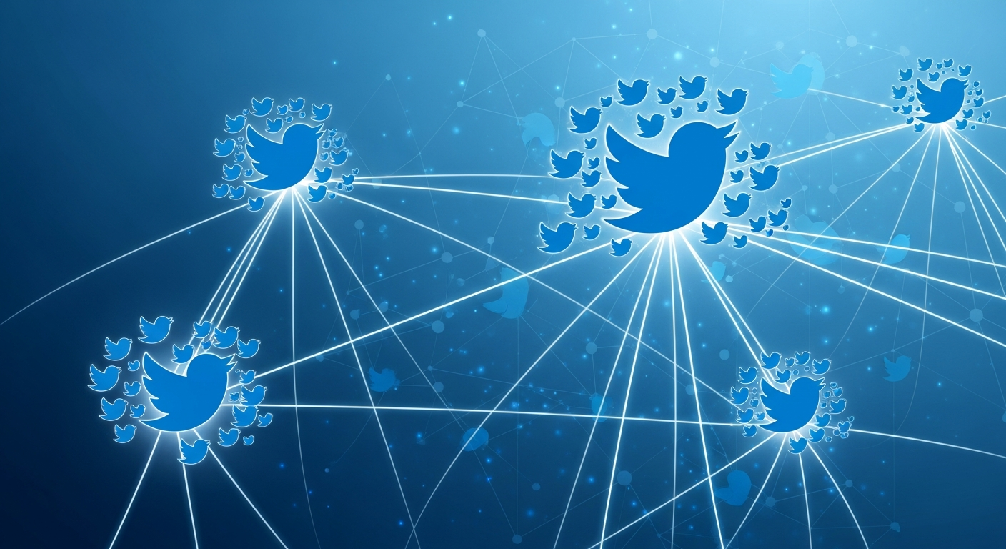 How to Map Influencer Networks on Twitter