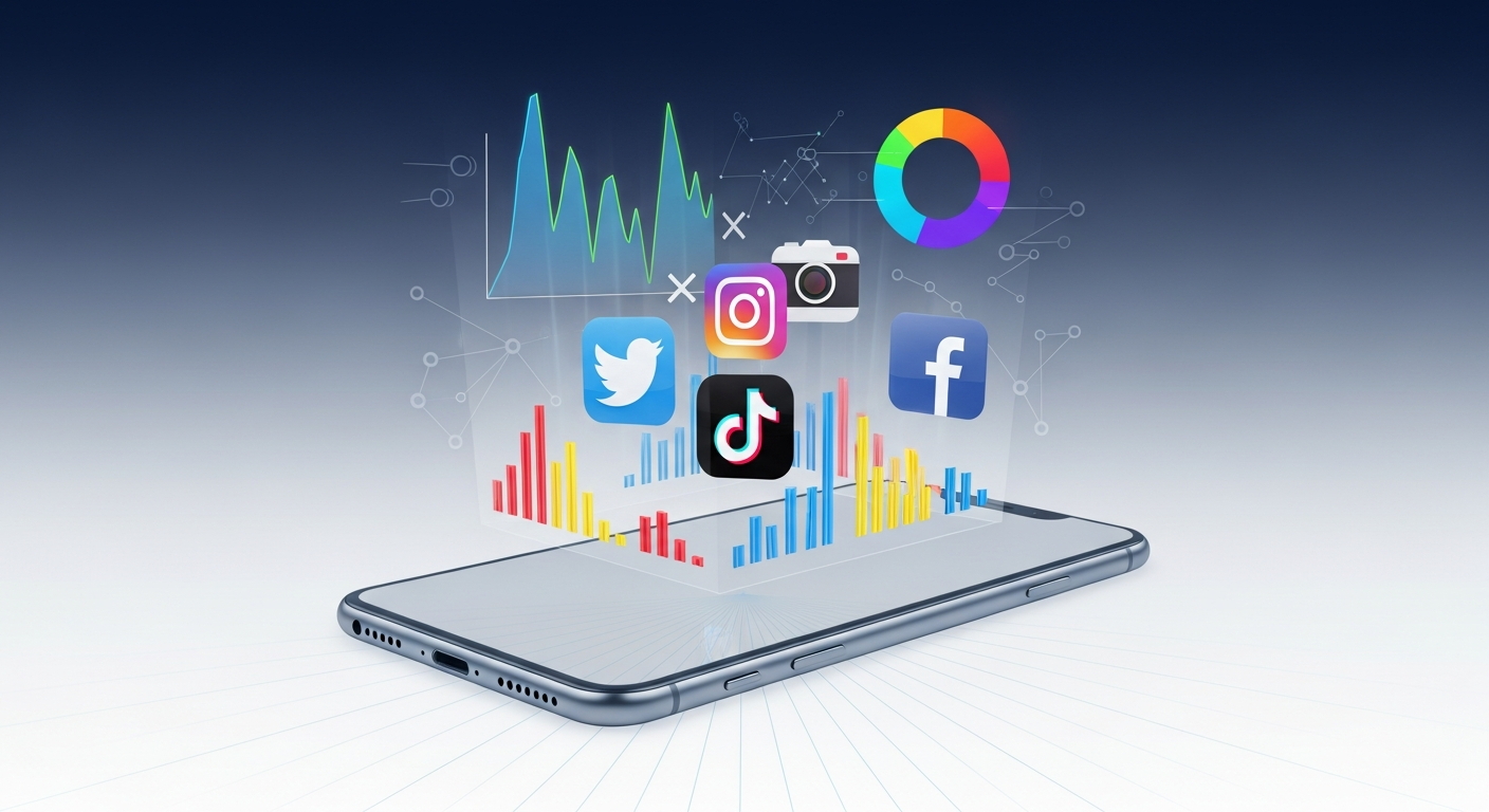 Social Media Analytics: The Complete Guide for 2026