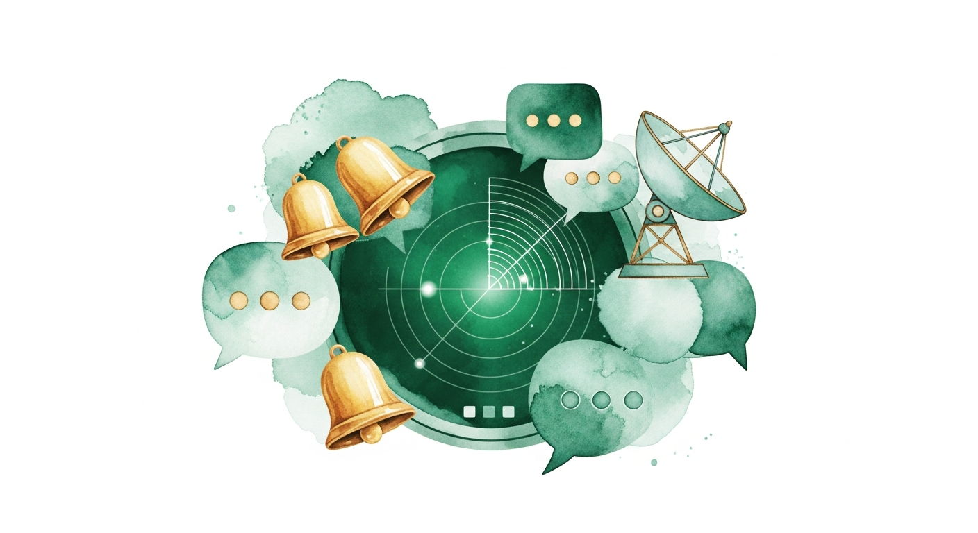 Social Media Monitoring Costs by Company Size (2026)