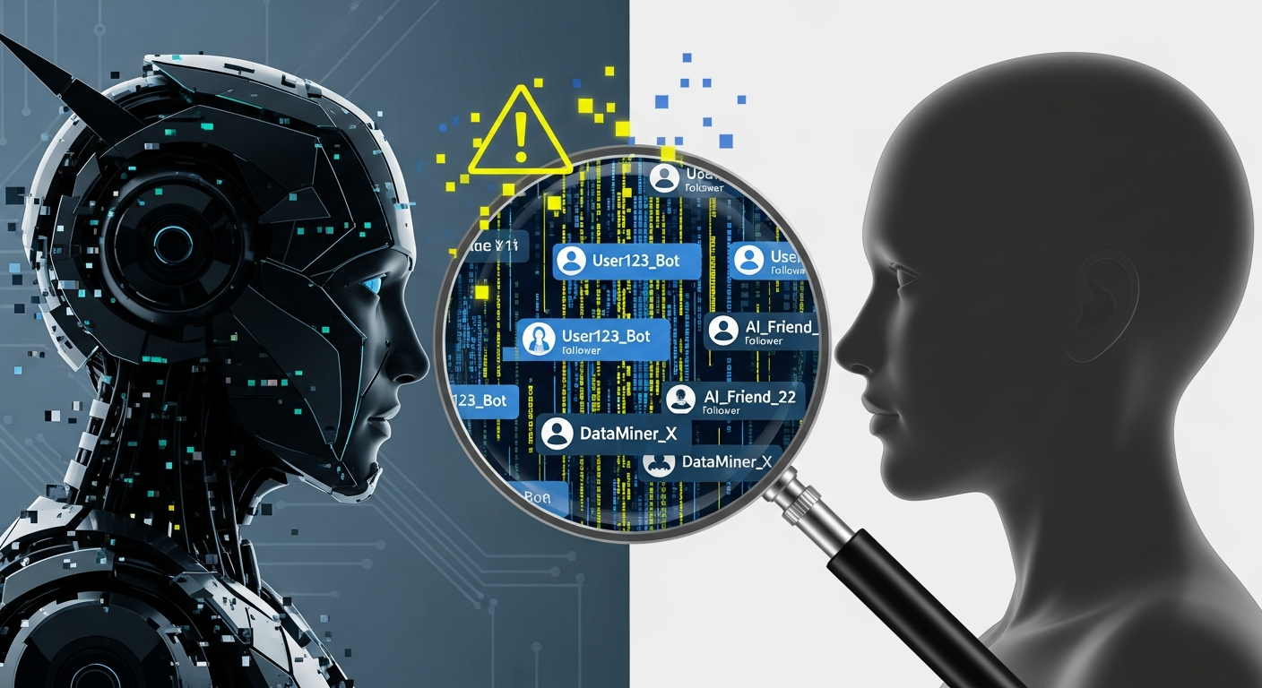How to Detect Fake Followers and Bot Accounts