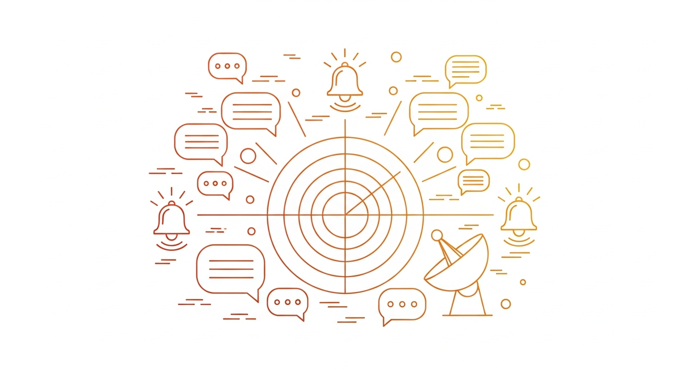 TikTok Brand Monitoring: A Practical Guide for 2026