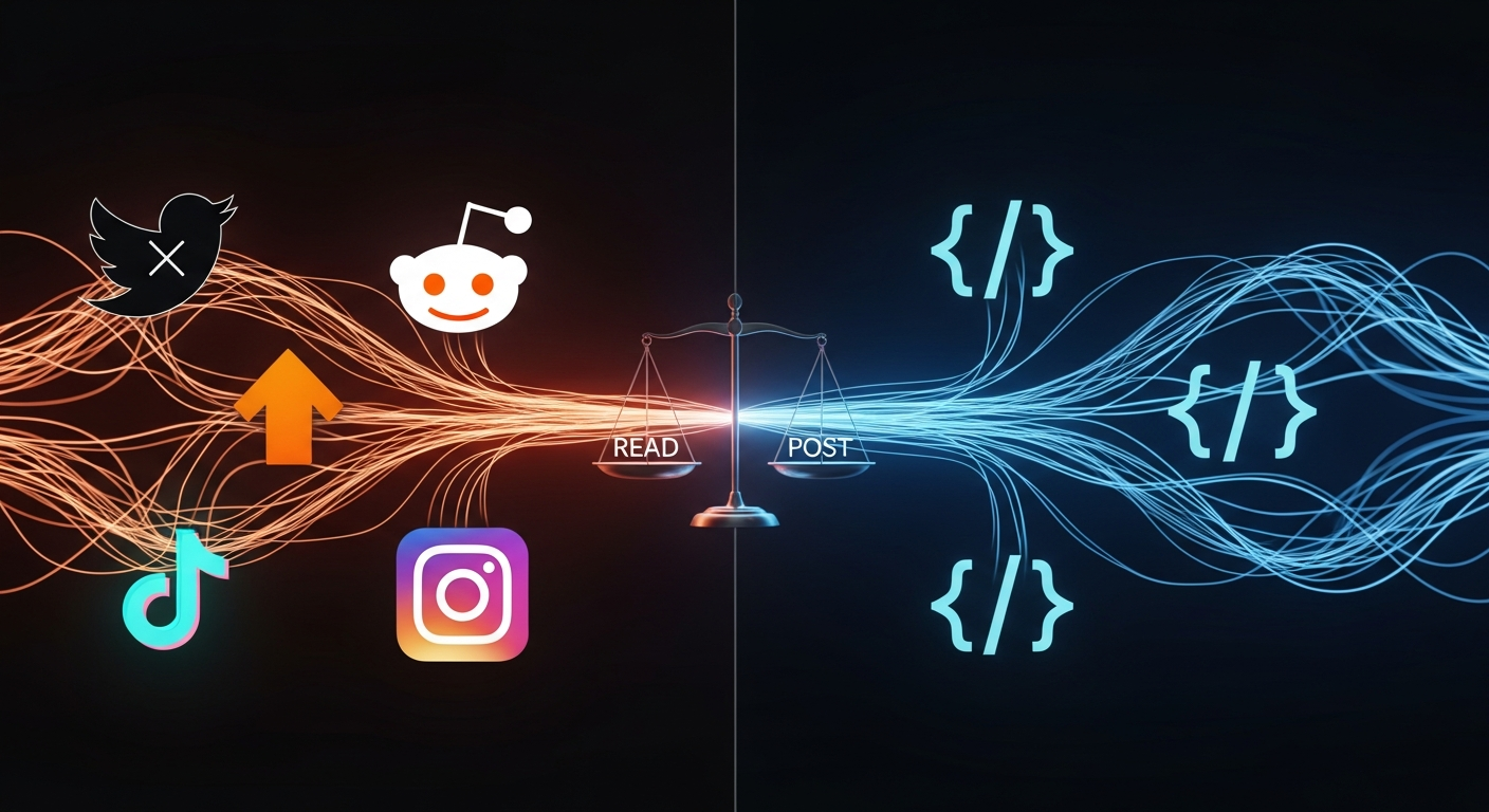 Best Unified Social Media APIs in 2026 (Data Access Compared)