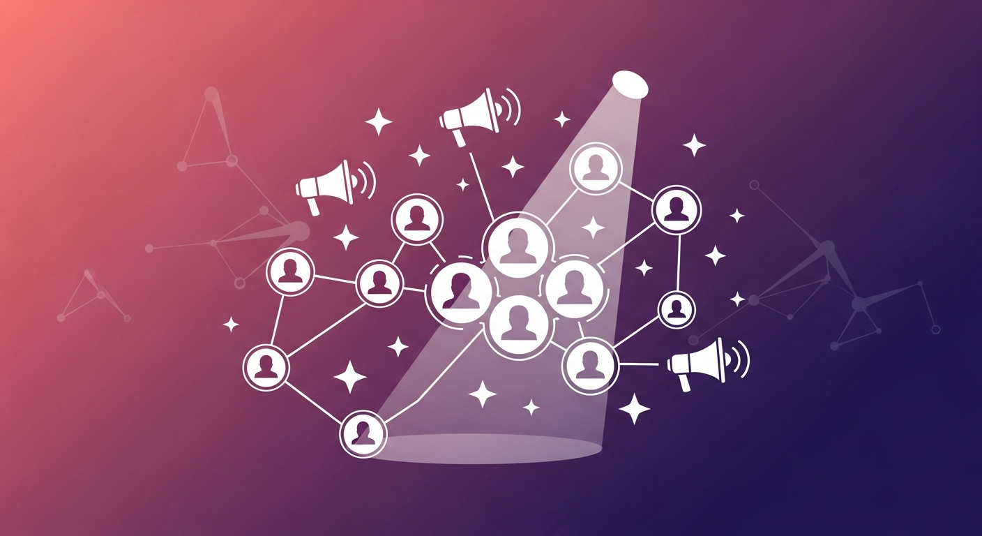 TikTok Influencer Discovery: Finding Creators by Niche