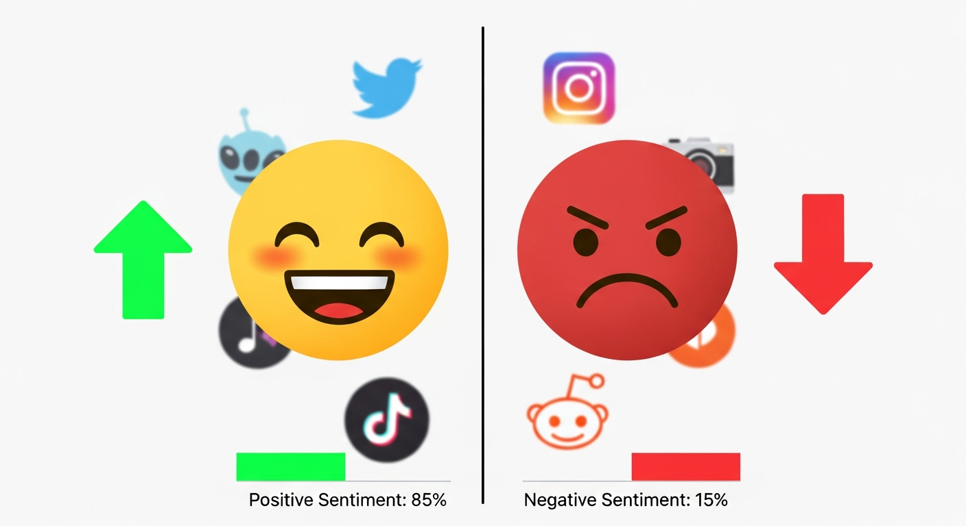 Best Sentiment Analysis Tools for Social Media (2026)