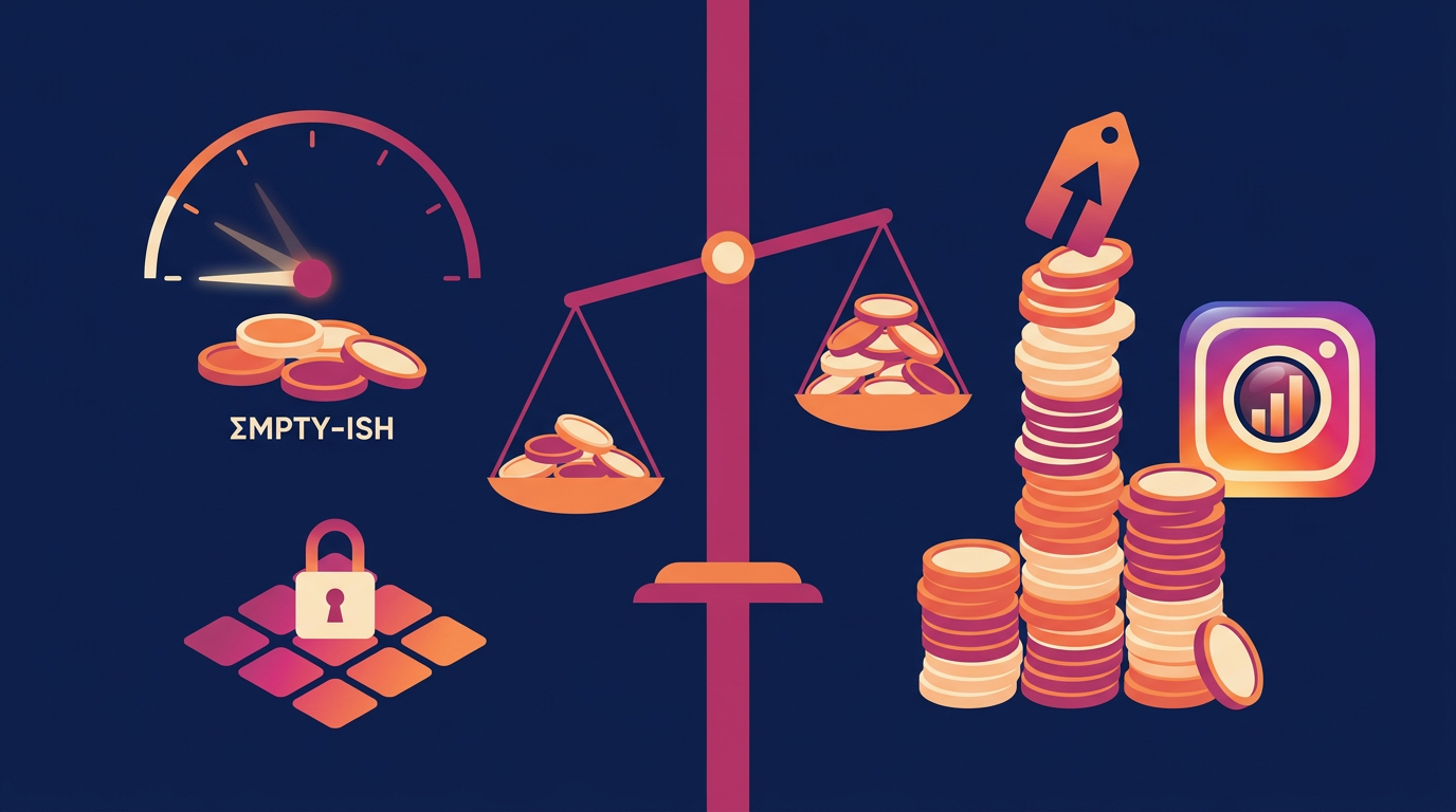 Getting Instagram Data for Free in 2026: Limits and Upgrade Paths
